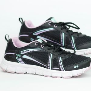 Size 9.5M Ryka Women Sneakers